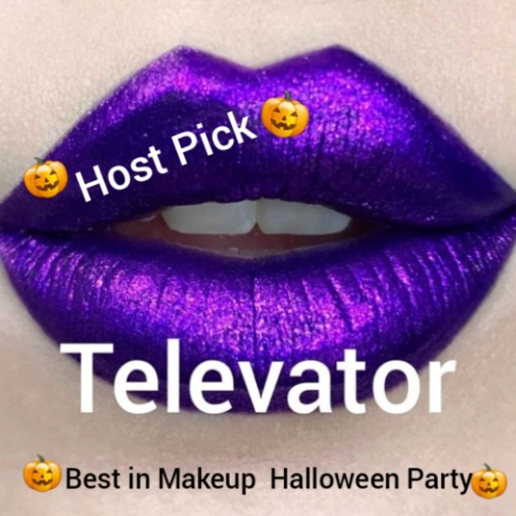 Kat Von D Other - Kat Von D Everlasting Glimmer Veil TELEVATOR
